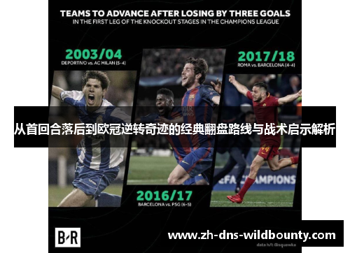 从首回合落后到欧冠逆转奇迹的经典翻盘路线与战术启示解析