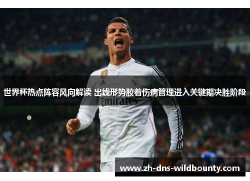 世界杯热点阵容风向解读 出线形势胶着伤病管理进入关键期决胜阶段